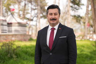 Başkan Ercan Özel’den Ramazan Bayramı Mesajı