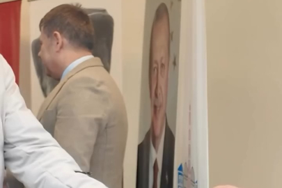 Başkan Ercan Özel: “Sizler Bu Şehrin Görünmeyen Kahramanlarısınız”