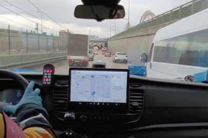 Bursa’da hayat koridoru açıldı