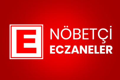 Yenişehir'de Nöbetçi Eczaneler Listesi Açıklandı! (22-31 Mart 2026)