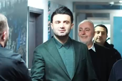 Bursaspor'da Geleneksel Bayramlaşma Töreni Özlüce'de Gerçekleşti