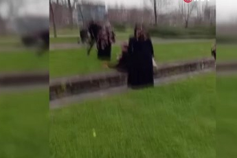 Bursa’da bıçaklı kavga...Boğazı kesilen kişi hayatını kaybetti