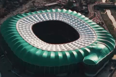 Matlı Stadyumu’nda Dev Buluşma