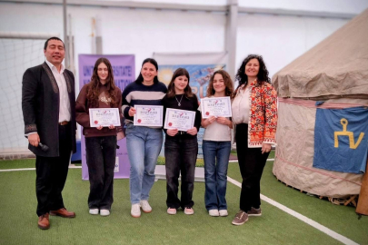 Bükreş’te Nevruz etkinliği: Türk dünyası kültürü uluslararası katılımla kutlandı