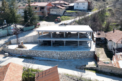 Keles büyükşehirle güçleniyor