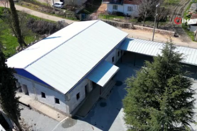 Keles büyükşehirle güçleniyor