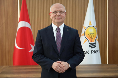 AK Parti Bursa teşkilatı Türkiye’ye örnek oldu