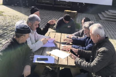 Yenişehir Tarım Müdürlüğü’nün bilgilendirme toplantıları sürüyor