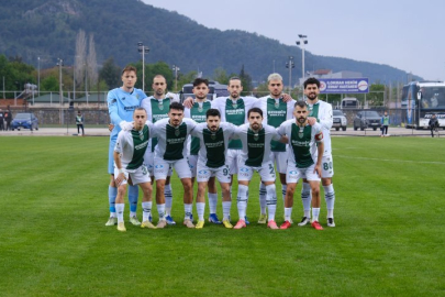 FETHİYE’DE PUANLAR PAYLAŞILDI