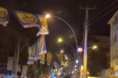 Yenişehir’de Şampiyonluk Ateşi Yanıyor