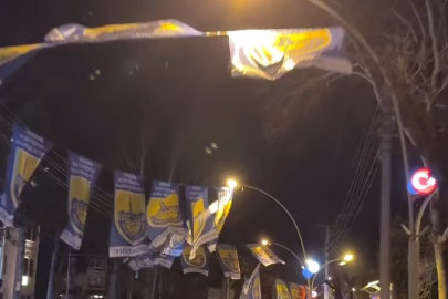 Yenişehir’de Şampiyonluk Ateşi Yanıyor