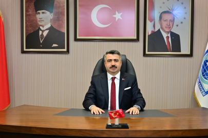 YILDIRIM’DAN BÜYÜKLERE VEFA