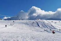 Uludağ’da Mart sonunda kar fırtınası sürprizi