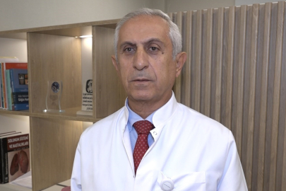 Uzmanlardan pulmoner rehabilitasyon çağrısı