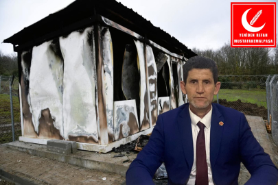 Başkan Ramazan Loyan: "Bu Bir Dayatmadır"