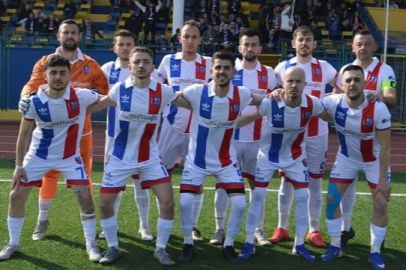 Esnaf Doğan’dan kritik deplasman zaferi: Vakıfspor’u 2-1 mağlup etti