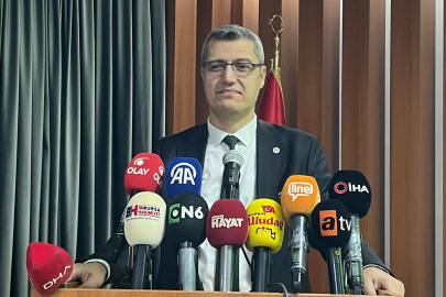 "Yeni yatırımlar devam ediyor"