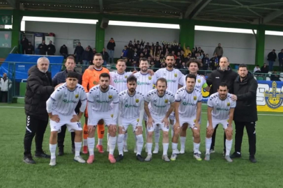 Yenişehir Belediyespor play-off’a puanla başladı: 0-0