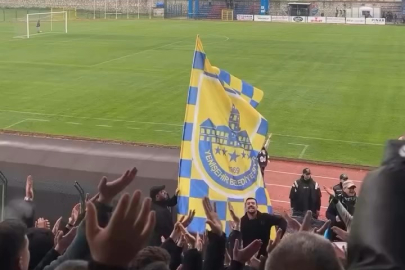 Yenişehir Belediyespor play-off’a puanla başladı: 0-0