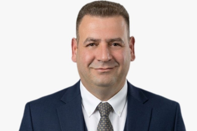 Yenişehir'de şoförler yeni başkanını seçti