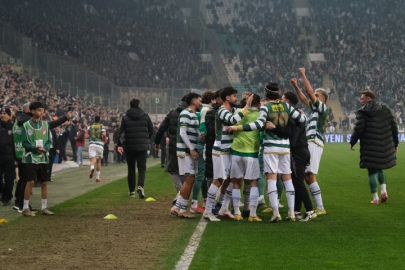 Bursaspor’a PFDK’dan ceza yağdı