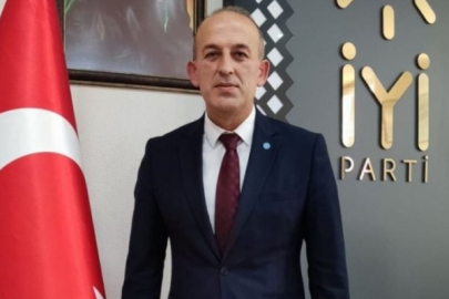 İYİ Parti’den Bozbey Açıklaması: "Millet İradesine Saygı Esastır"