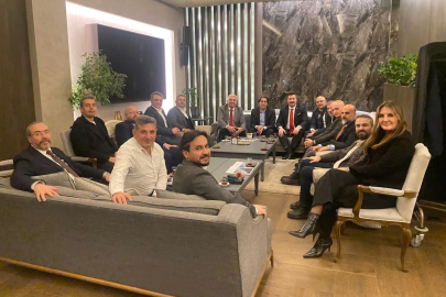 Başkan Özel, Türkiye Özel Kalem Müdürleri Toplantısı’na katıldı