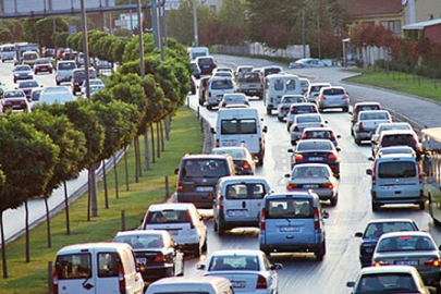 Bursa'da bazı yollar trafiğe kapatılacak