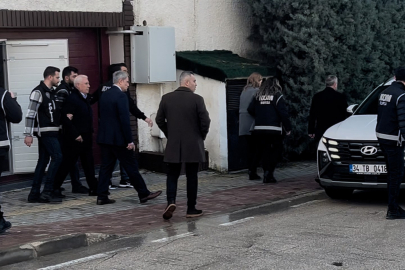 Büyükşehir’deki Operasyonda Kritik Cuma