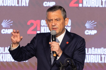 Özgür Özel Bursa’ya Geliyor