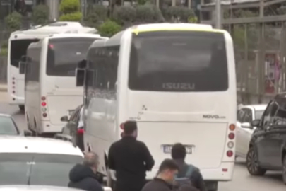 Bursa Büyükşehir Belediye Başkanı Bozbey ve 56 kişi adliyeye sevk edildi