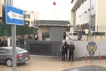 Bursa Büyükşehir Belediye Başkanı Bozbey ve 56 kişi adliyeye sevk edildi