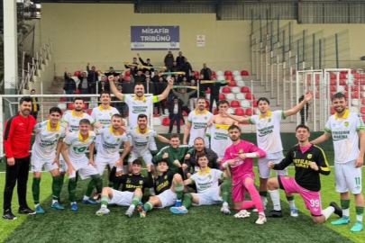 Yenişehir’in Takımlarından Çifte Galibiyet