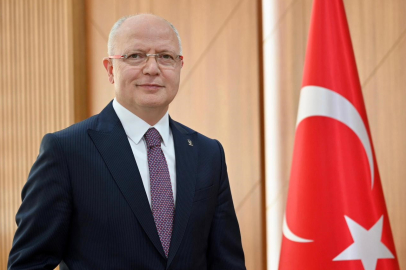 Ak Parti Bursa İl Başkanı Gürkan'dan CHP Lideri Özgür Özel'e sert tepki