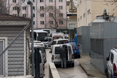 Bursa Büyükşehir Belediye Başkanı Mustafa Bozbey tutuklandı