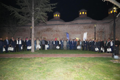 Yenişehir’in Çınarlarına Vefa