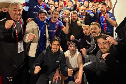 Yunuseli’de Esnaf Doğan Farkı: 0-3