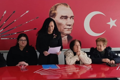 ‘Halk için çalışmaktan vazgeçmeyeceğiz’