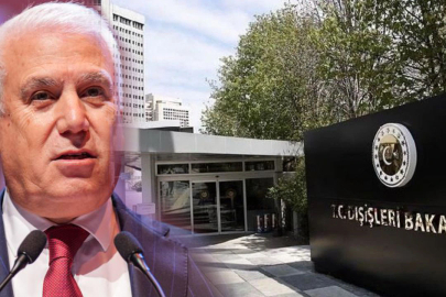 Mustafa Bozbey Görevden Uzaklaştırıldı