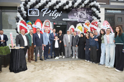 Yenişehir’de Yeni Stüdyo Açıldı