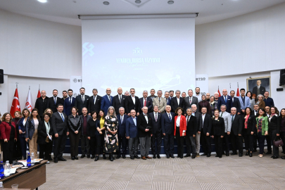 Bursa’nın 700. Yılına Dev Vizyon