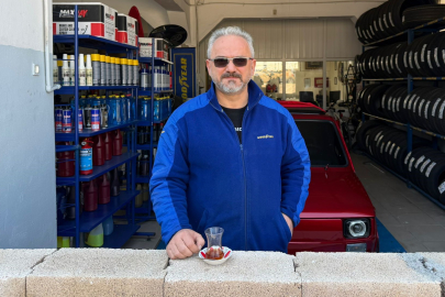 Dükkanın önüne duvar ördü, kiracısı isyan etti: "Bizi açık cezaevine çevirdi"