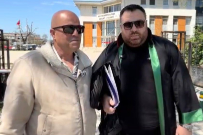 Bursa'da isim benzerliği mağduriyeti