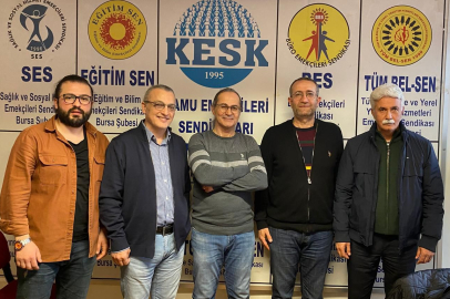 Eğitim-Sen Felsefe Söyleşileri Programları sürüyor