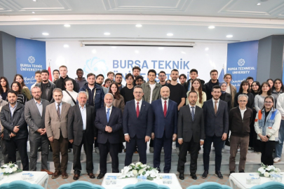 Prof. Dr. Temel Kotil: "Çağınızı doğru anlamalı resmi doğru okumalısınız"