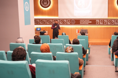 Yıldırım'da gençler tarihle buluşuyor