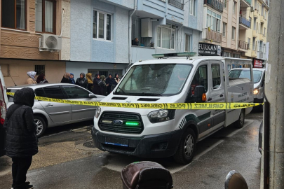 Bursa'da yaşlı kadın evinde ölü bulundu