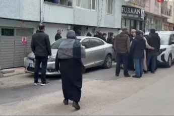 Bursa'da yaşlı kadın evinde ölü bulundu