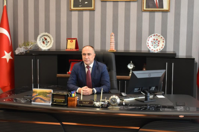 Kaymakam Altay’dan Türk Polis Teşkilatı’nın 181. Yılına Özel Mesaj