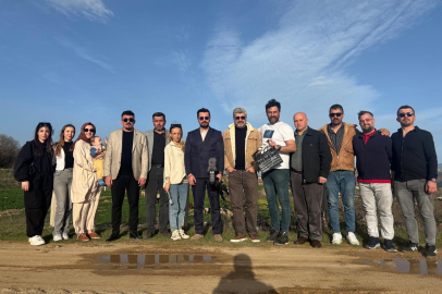 İnegöl’ün Hafızası Kamera Altında